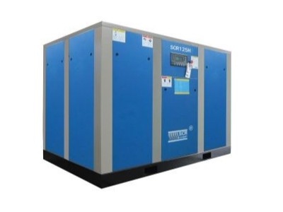 螺桿空壓機節(jié)能改造事例