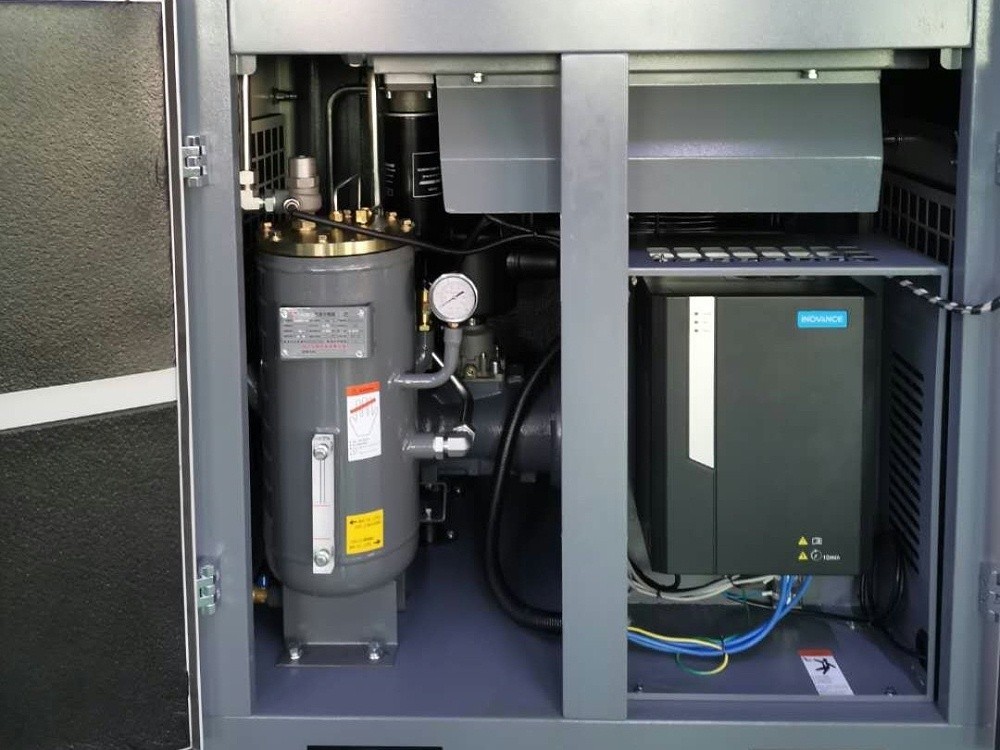 16Kg高壓激光切割空壓機